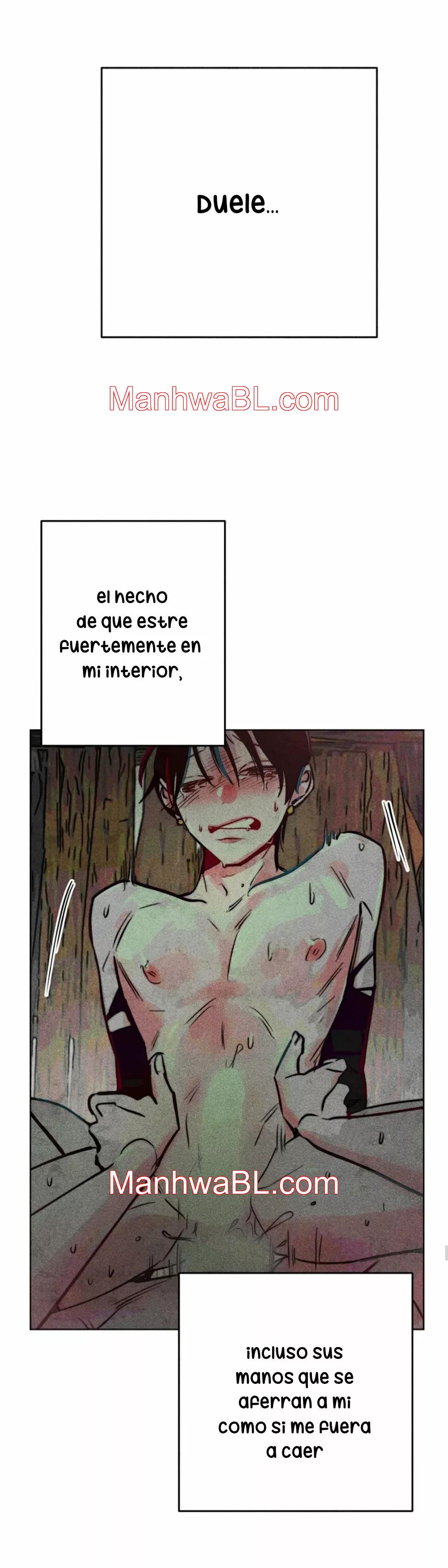 Como ser el elegido - Capítulo 27.00.2 manhwa