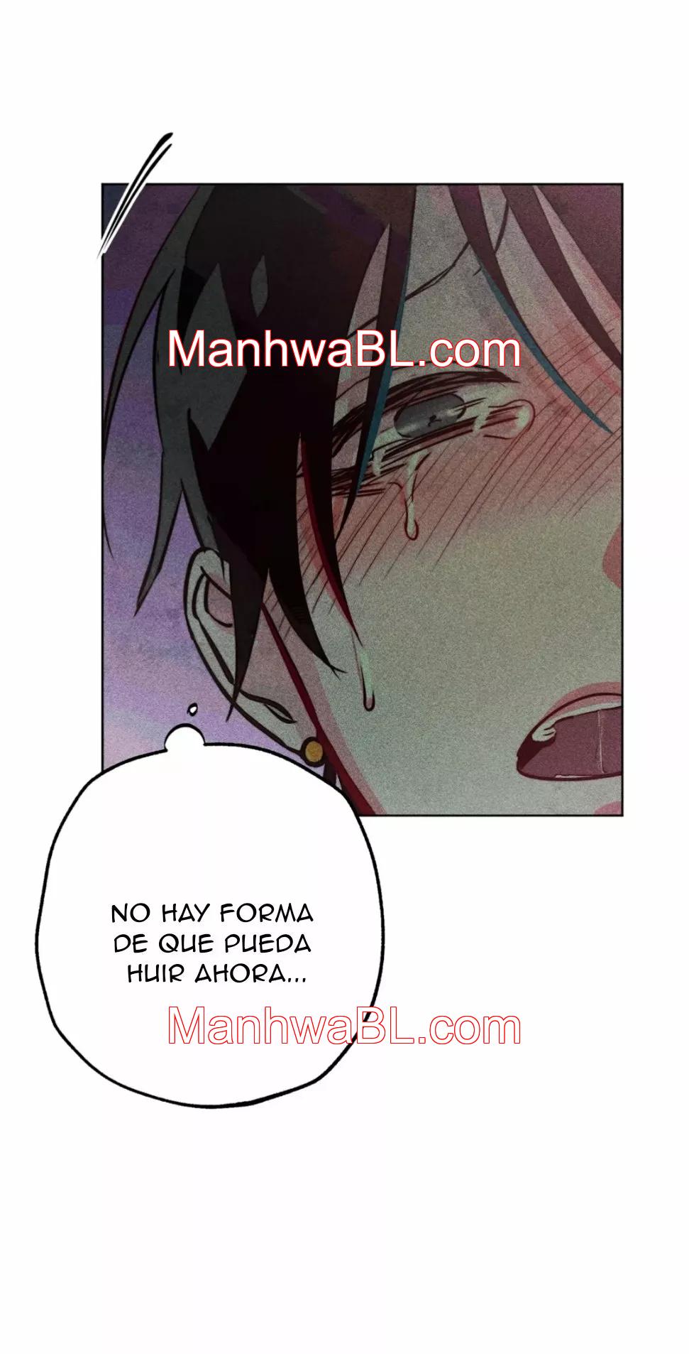Como ser el elegido - Capítulo 27.00.2 manhwa