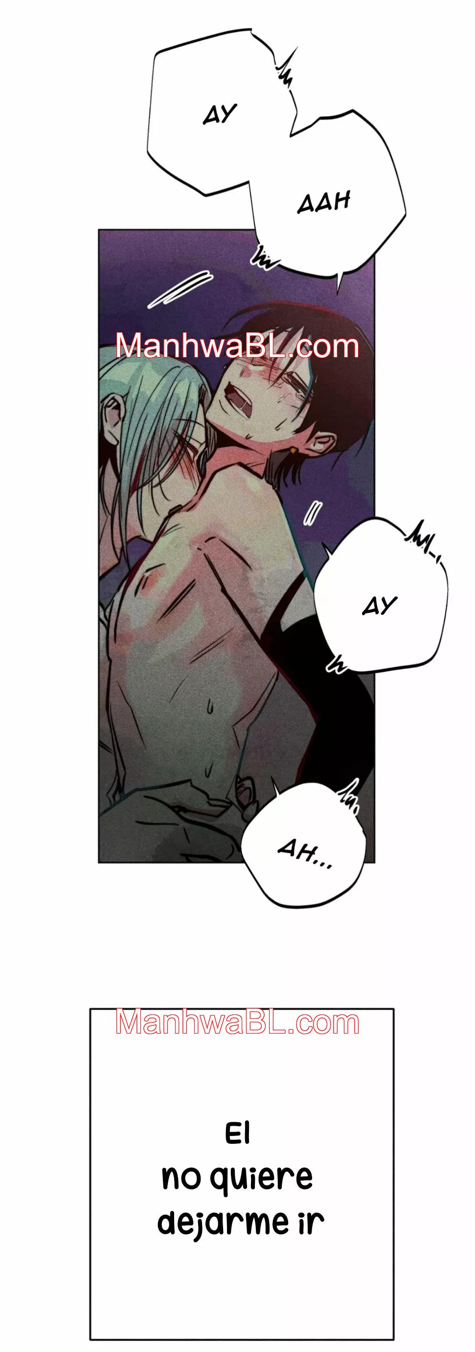 Como ser el elegido - Capítulo 27.00.2 manhwa