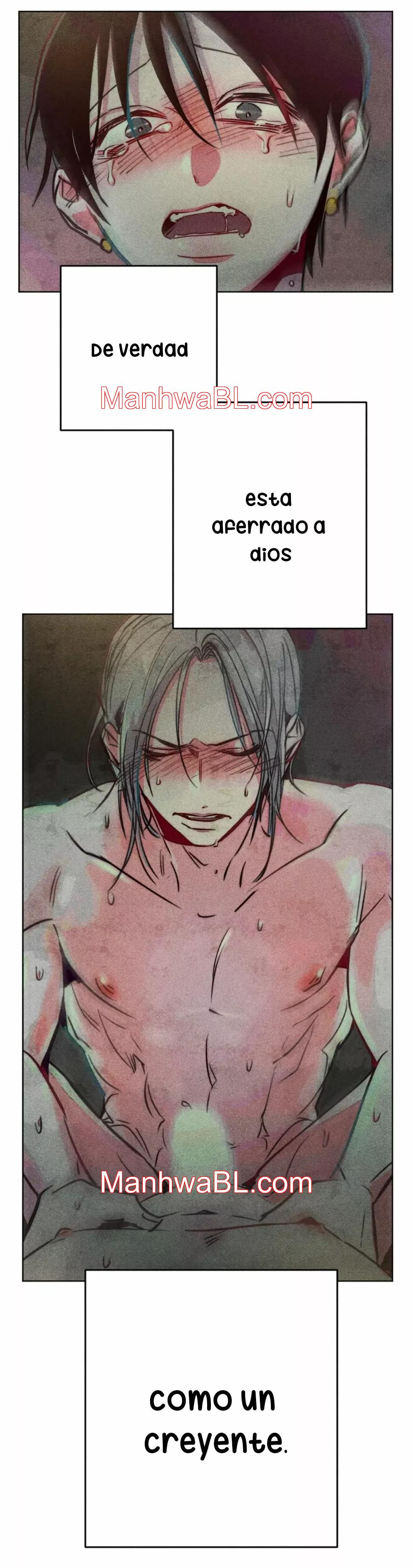 Como ser el elegido - Capítulo 27.00.2 manhwa