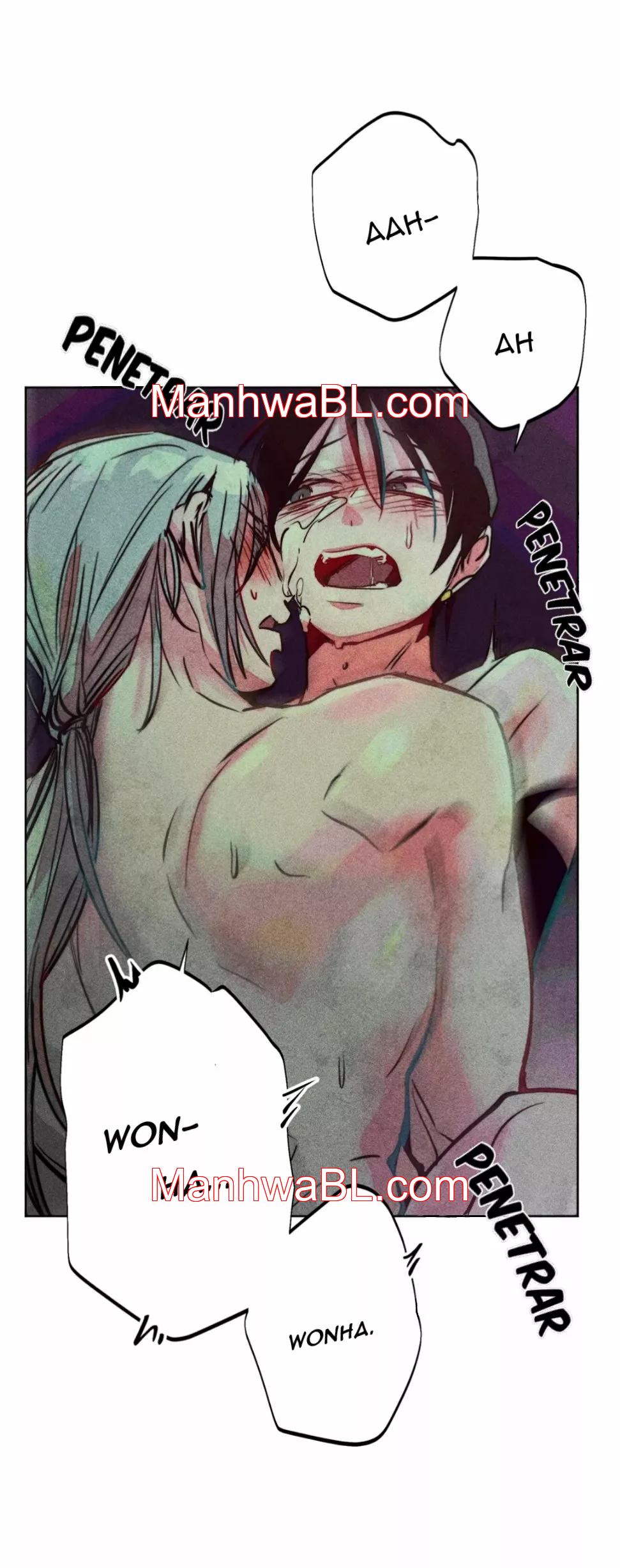 Como ser el elegido - Capítulo 27.00.2 manhwa