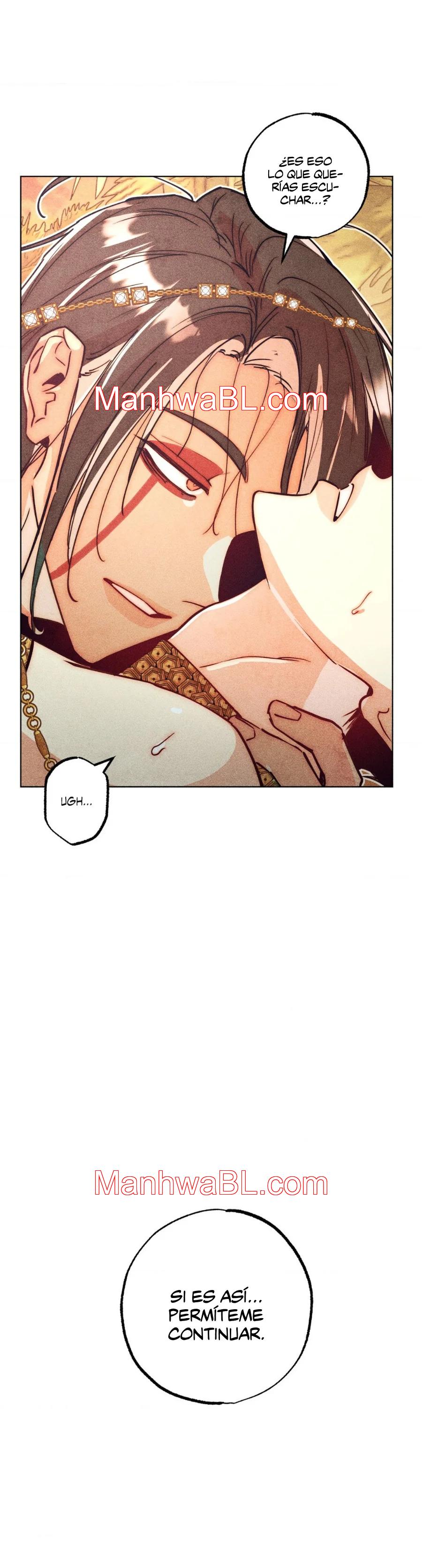 Como ser el elegido - Capítulo 91.00 manhwa