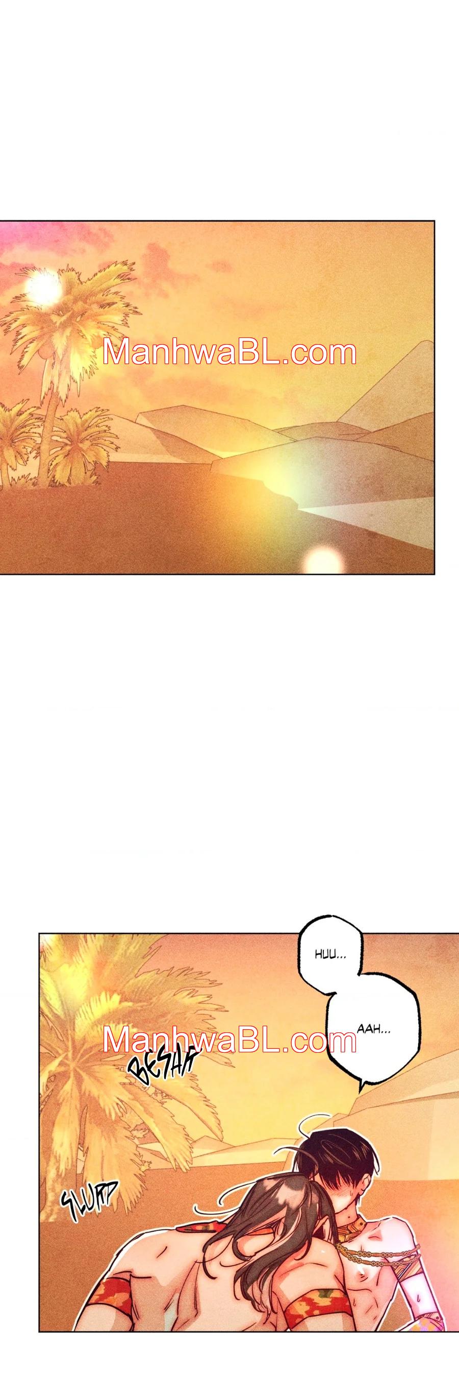 Como ser el elegido - Capítulo 91.00 manhwa