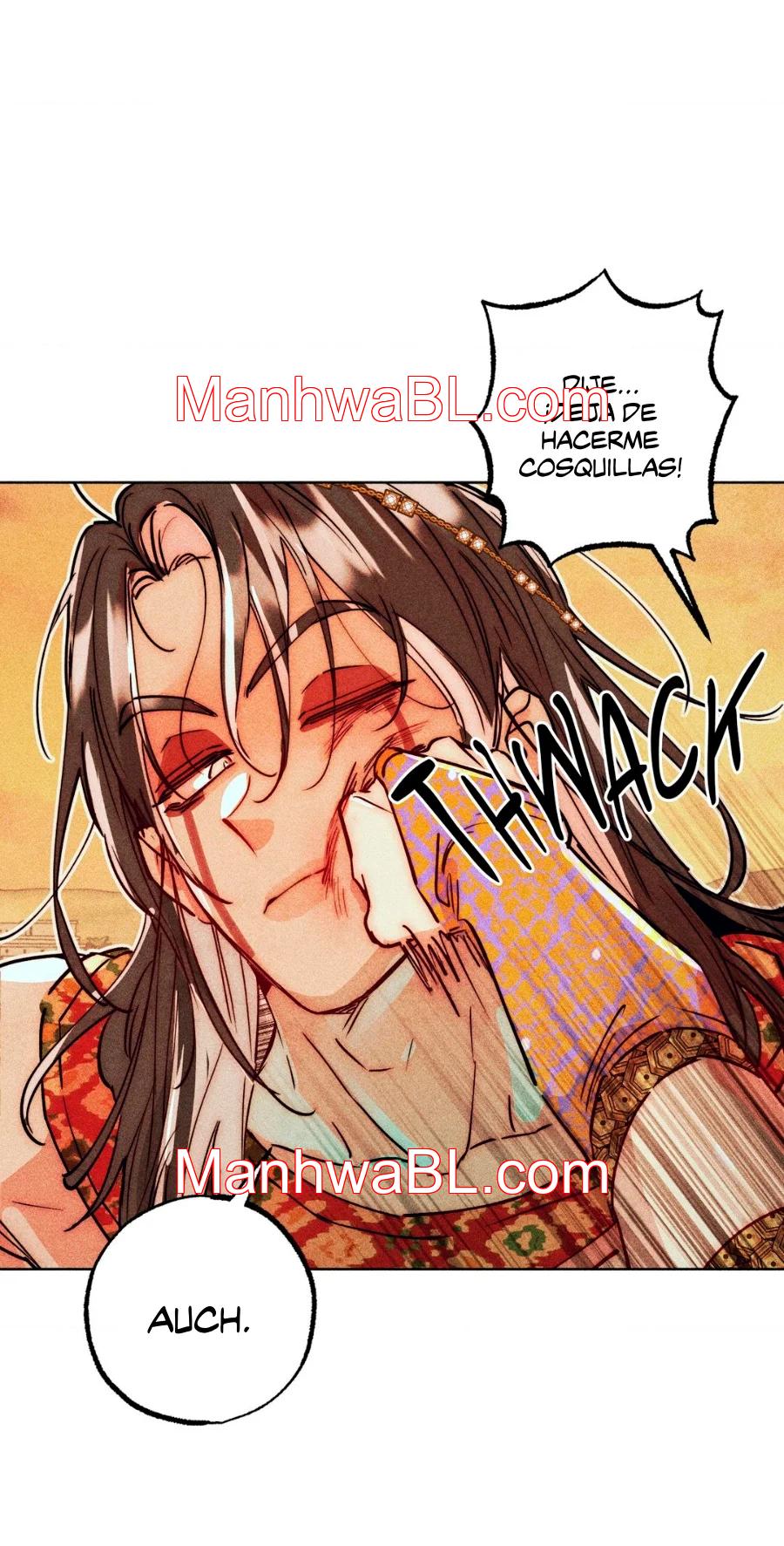 Como ser el elegido - Capítulo 91.00 manhwa