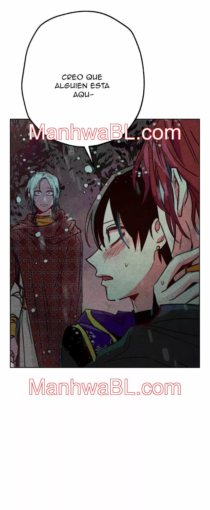 Como ser el elegido - Capítulo 23.00.3 manhwa