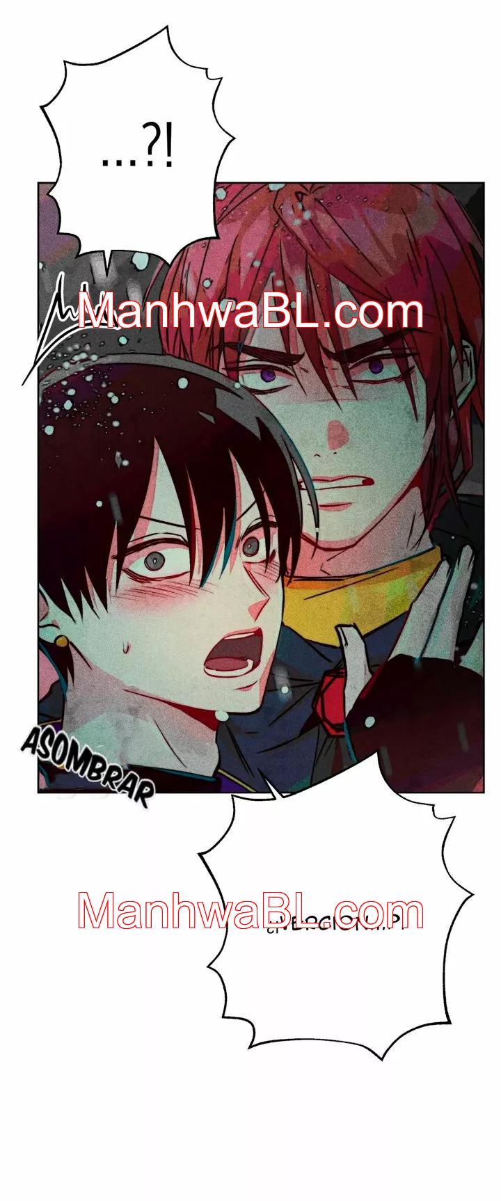 Como ser el elegido - Capítulo 23.00.3 manhwa
