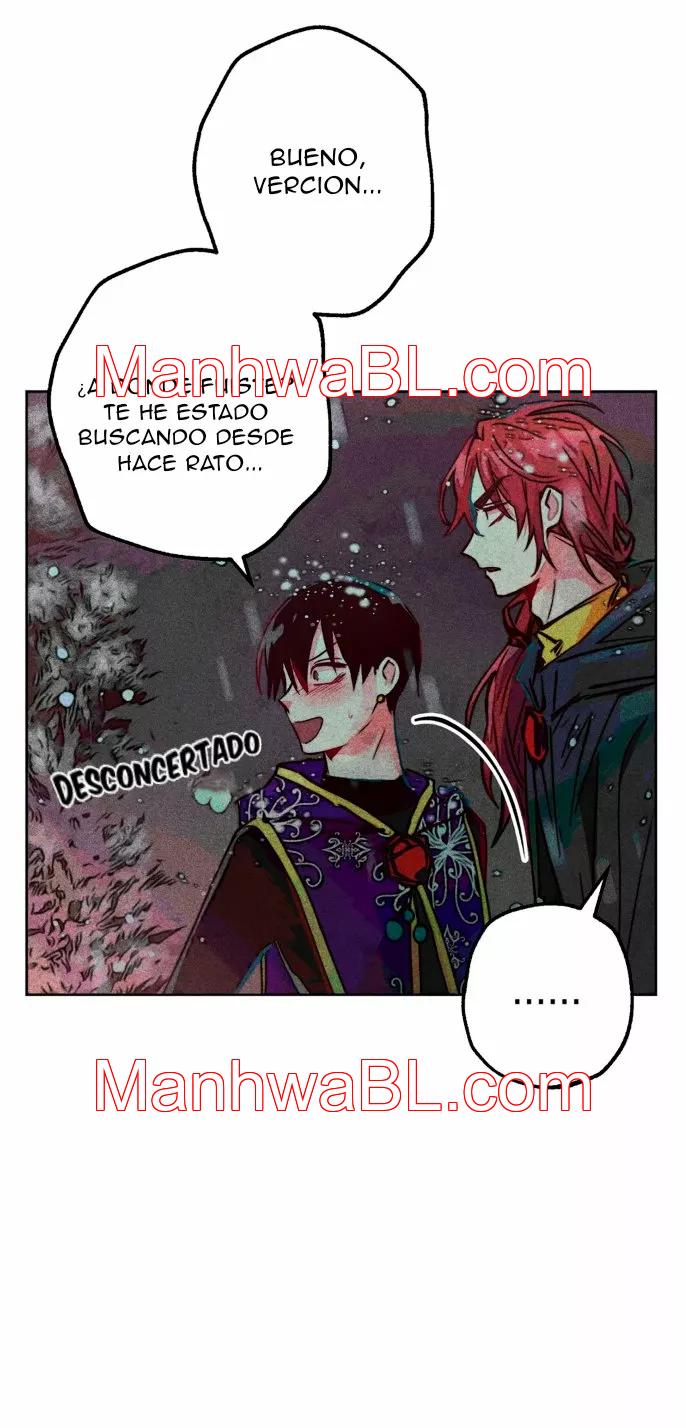 Como ser el elegido - Capítulo 23.00.3 manhwa