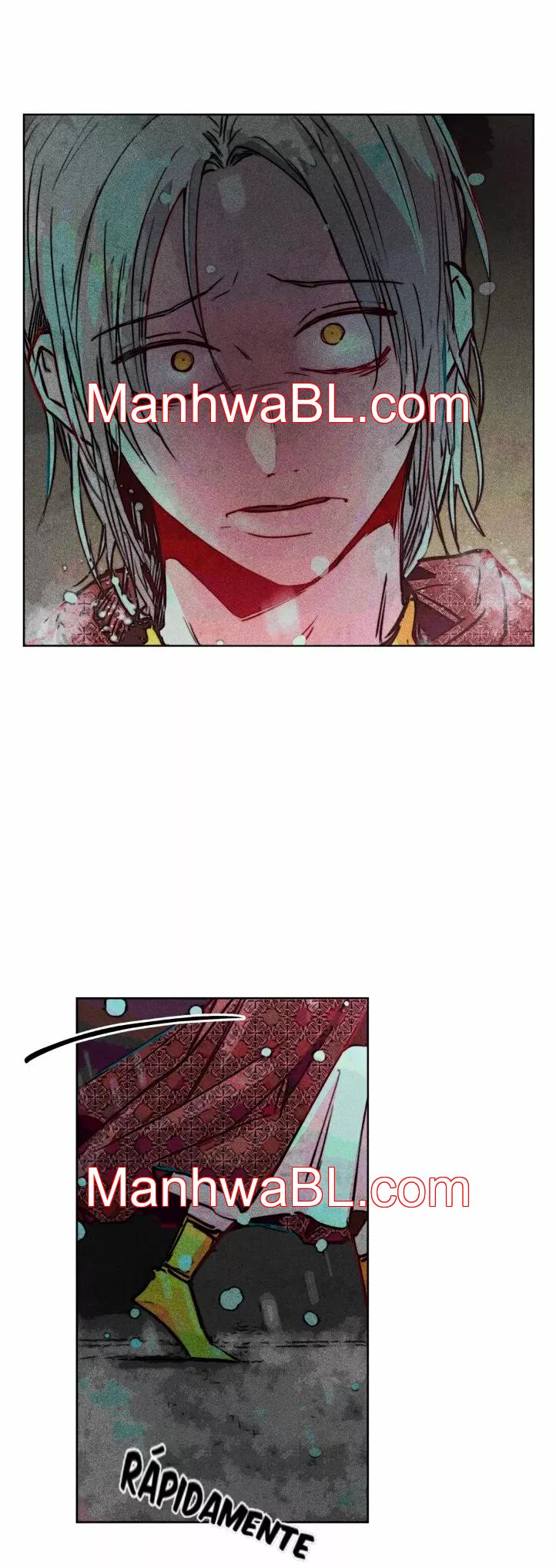 Como ser el elegido - Capítulo 23.00.3 manhwa