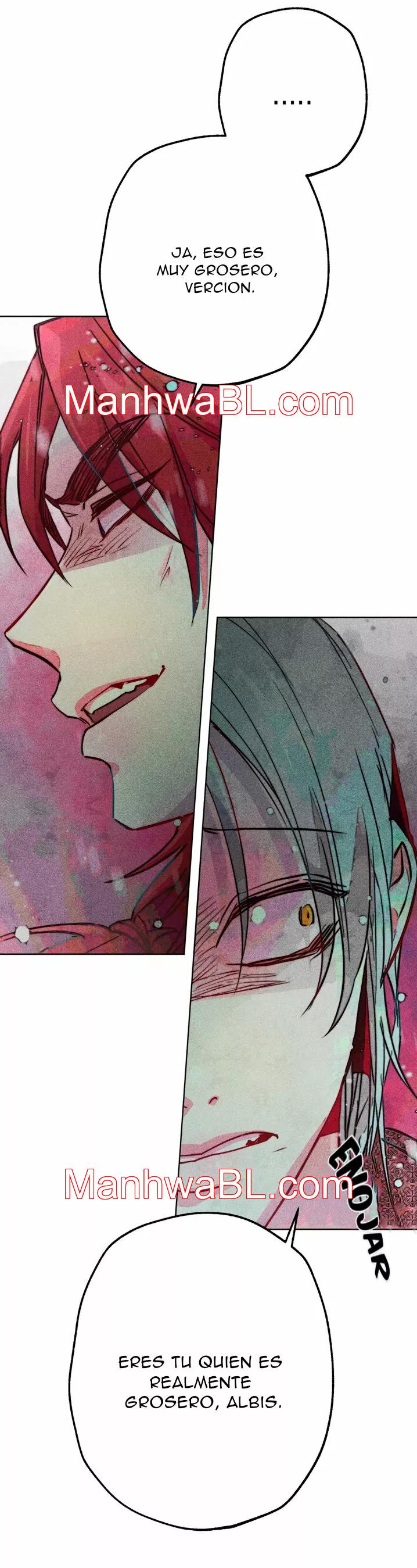 Como ser el elegido - Capítulo 23.00.3 manhwa