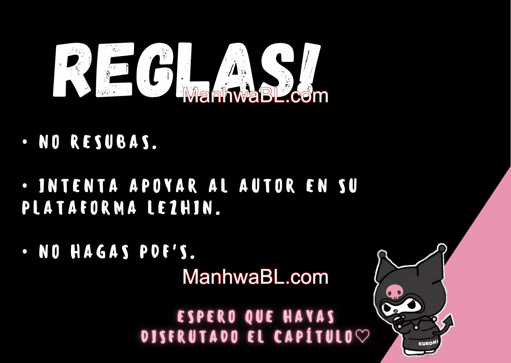 Como ser el elegido - Capítulo 23.00.3 manhwa