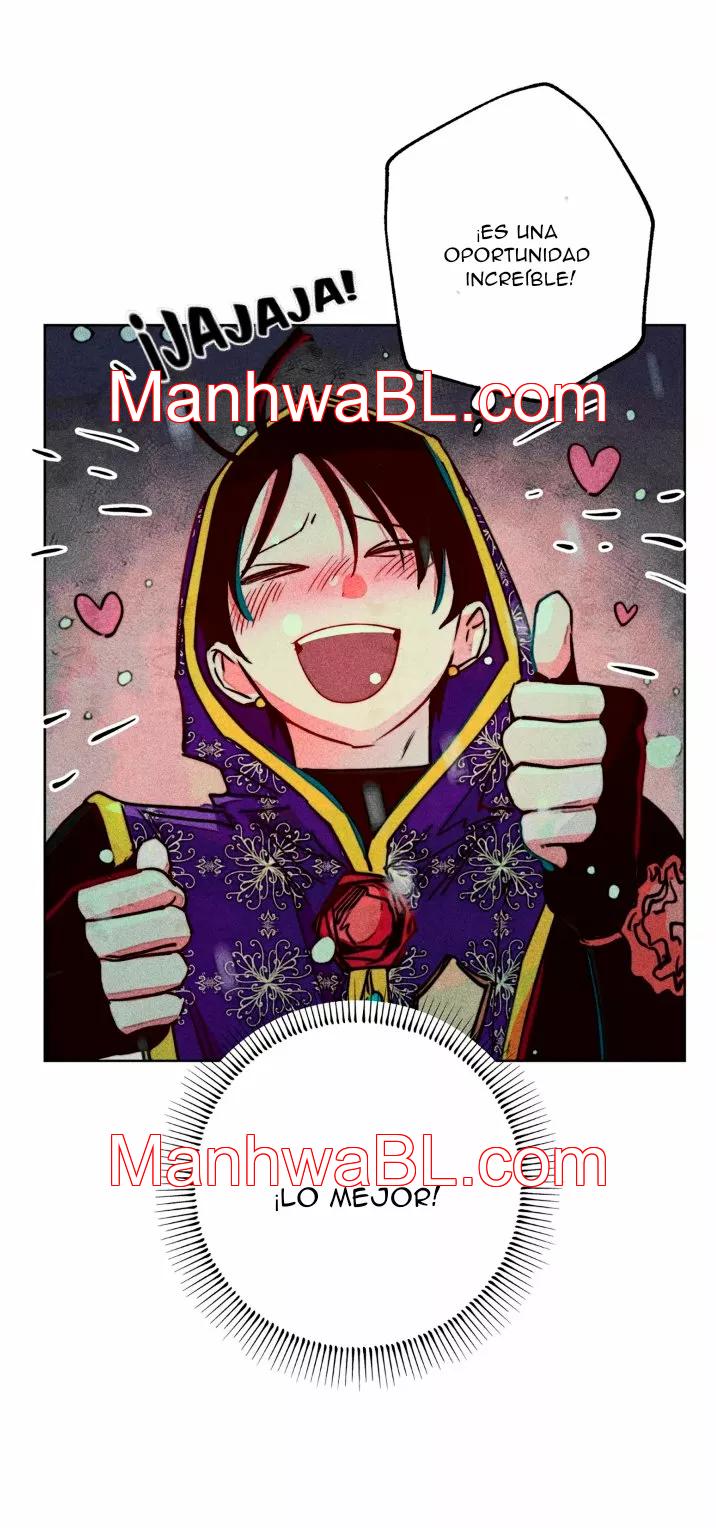 Como ser el elegido - Capítulo 23.00.3 manhwa