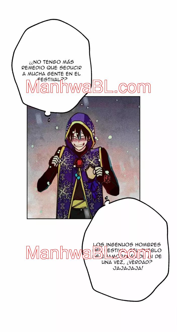 Como ser el elegido - Capítulo 23.00.3 manhwa