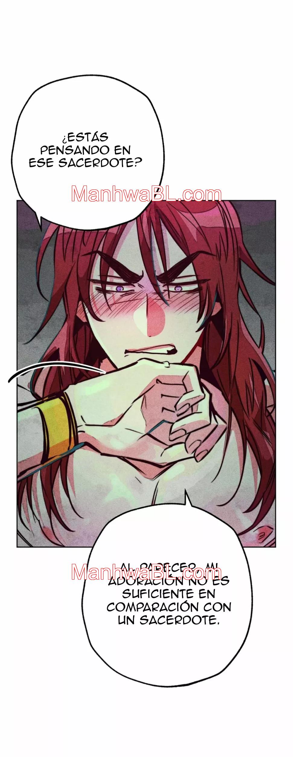 Como ser el elegido - Capítulo 32.00.3 manhwa
