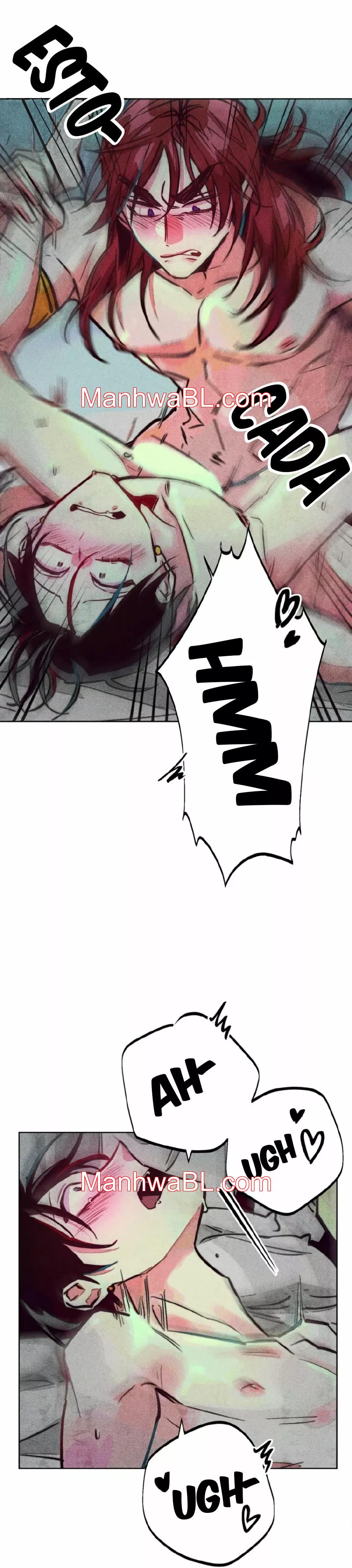 Como ser el elegido - Capítulo 32.00.3 manhwa