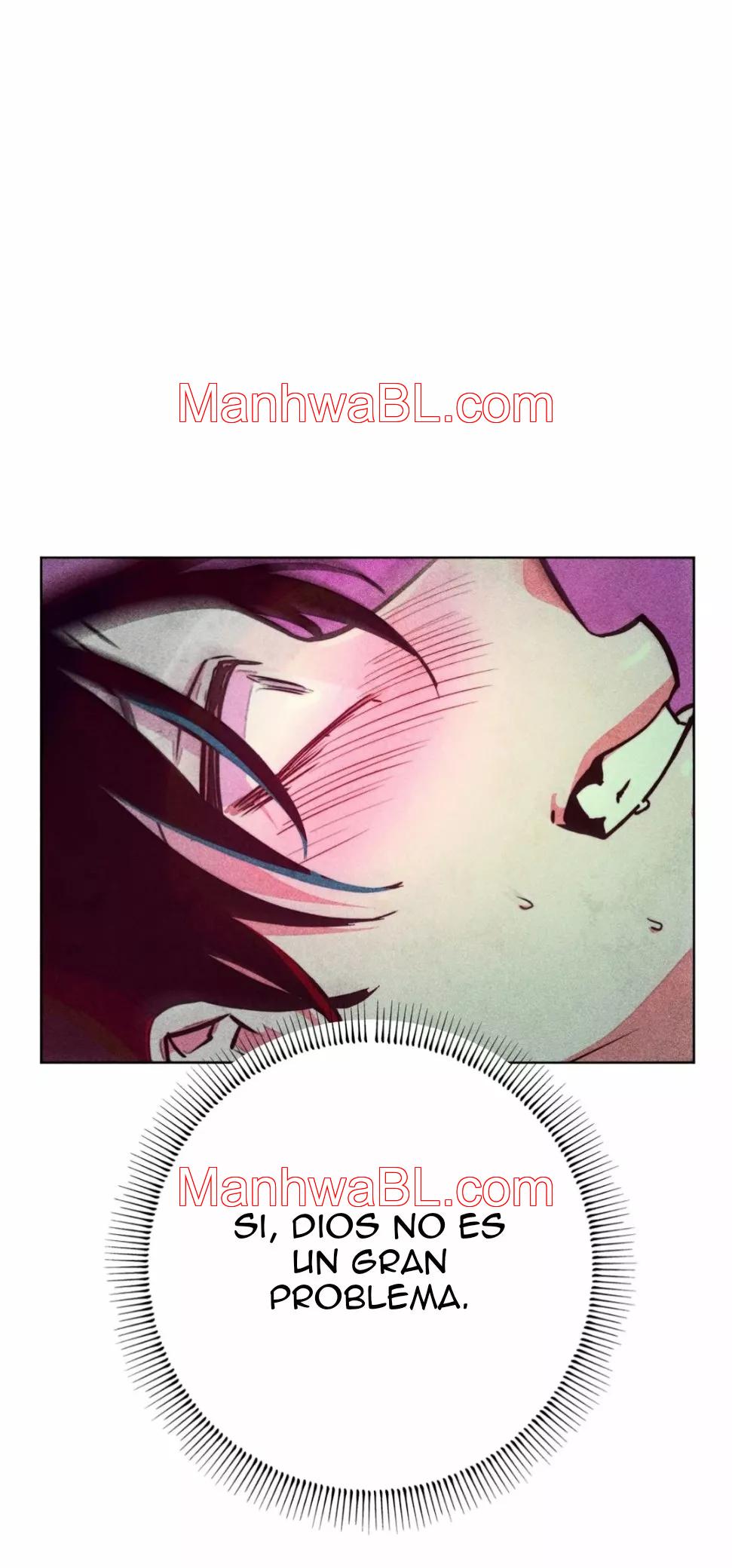 Como ser el elegido - Capítulo 32.00.3 manhwa