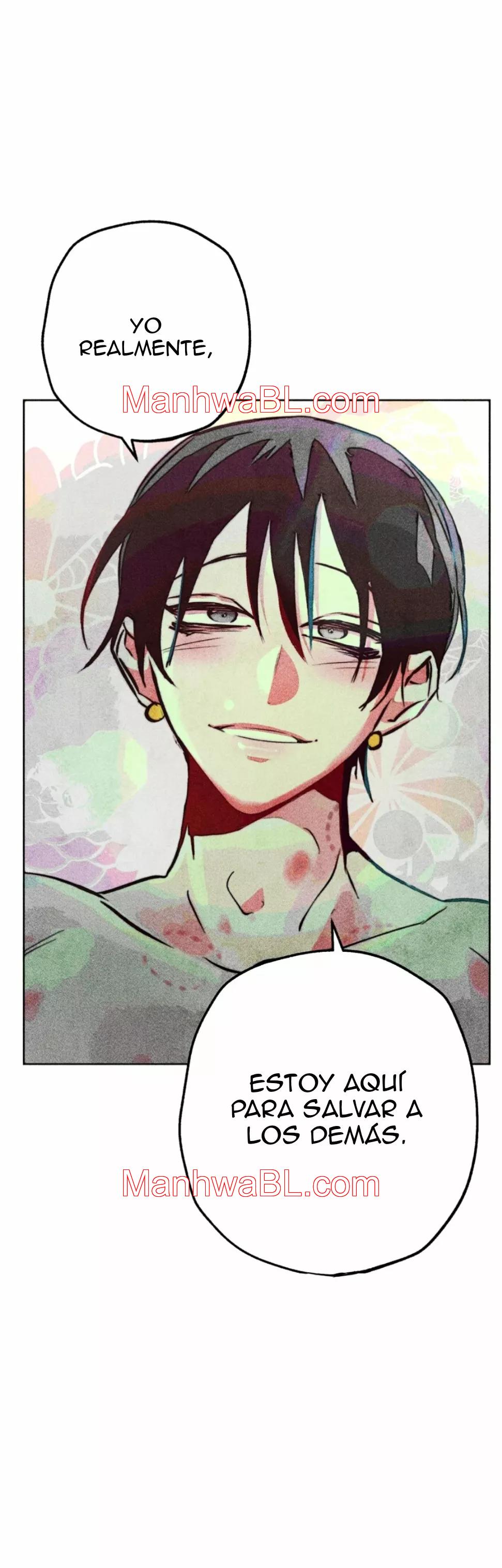 Como ser el elegido - Capítulo 32.00.3 manhwa