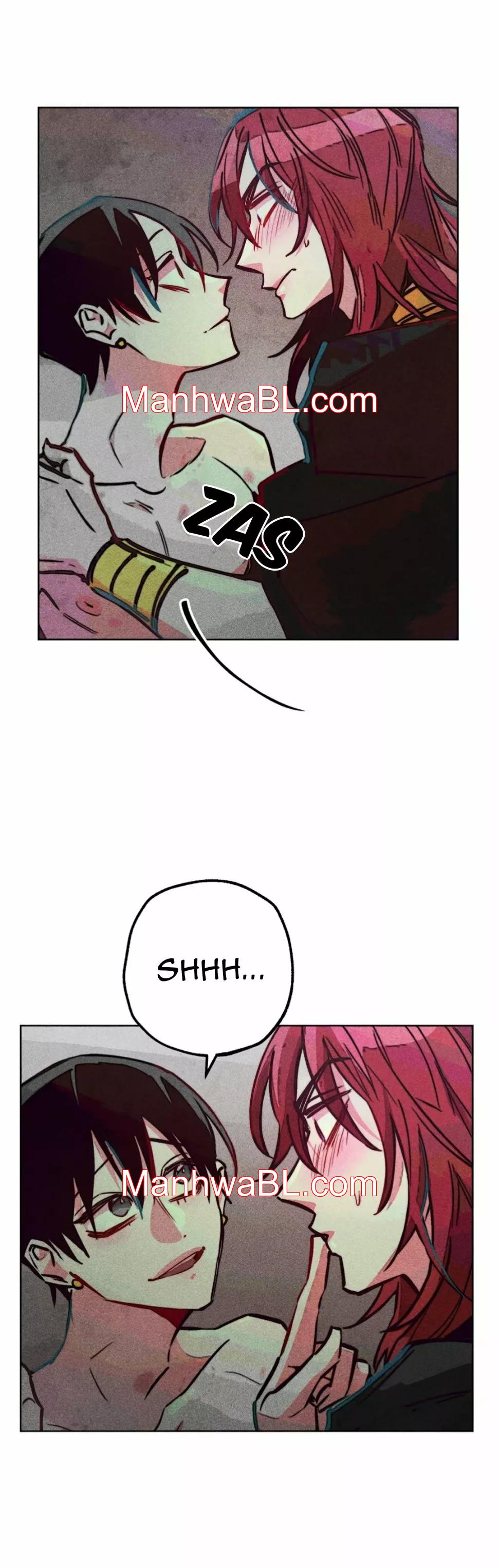 Como ser el elegido - Capítulo 32.00.3 manhwa
