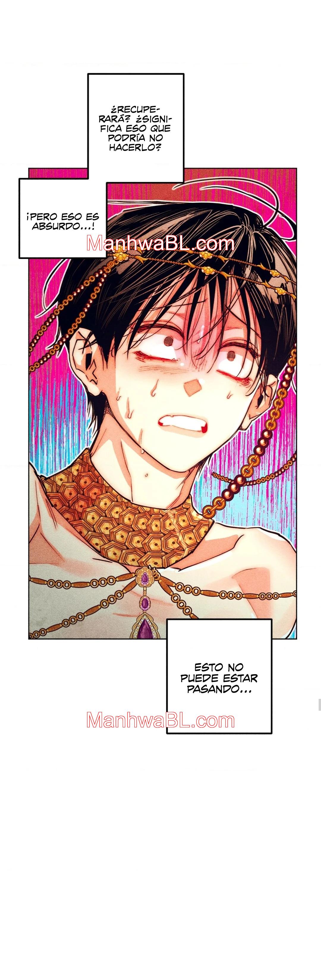 Como ser el elegido - Capítulo 88.00.2 manhwa