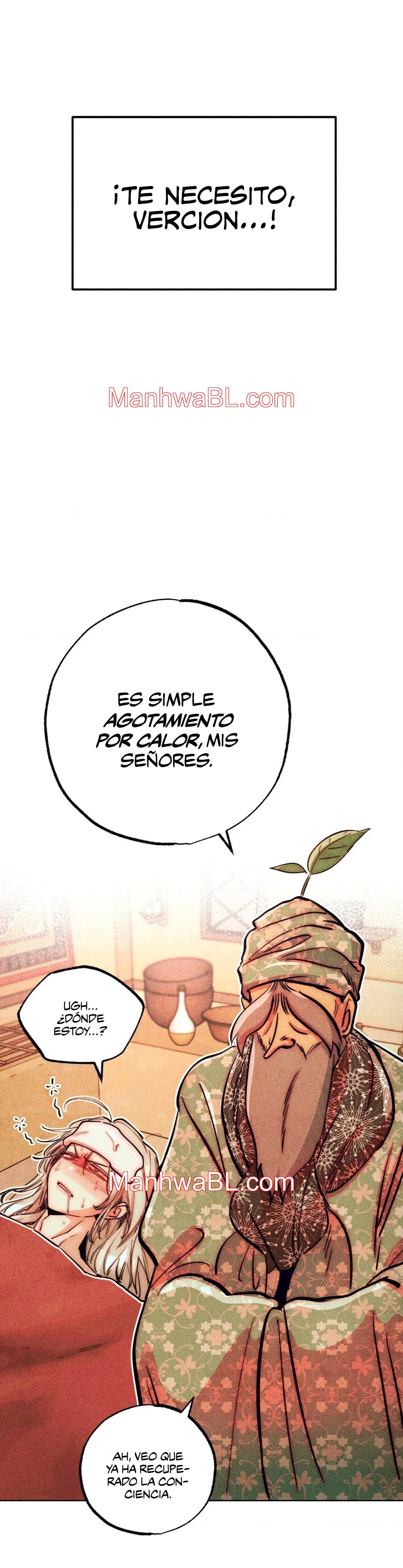 Como ser el elegido - Capítulo 88.00.2 manhwa