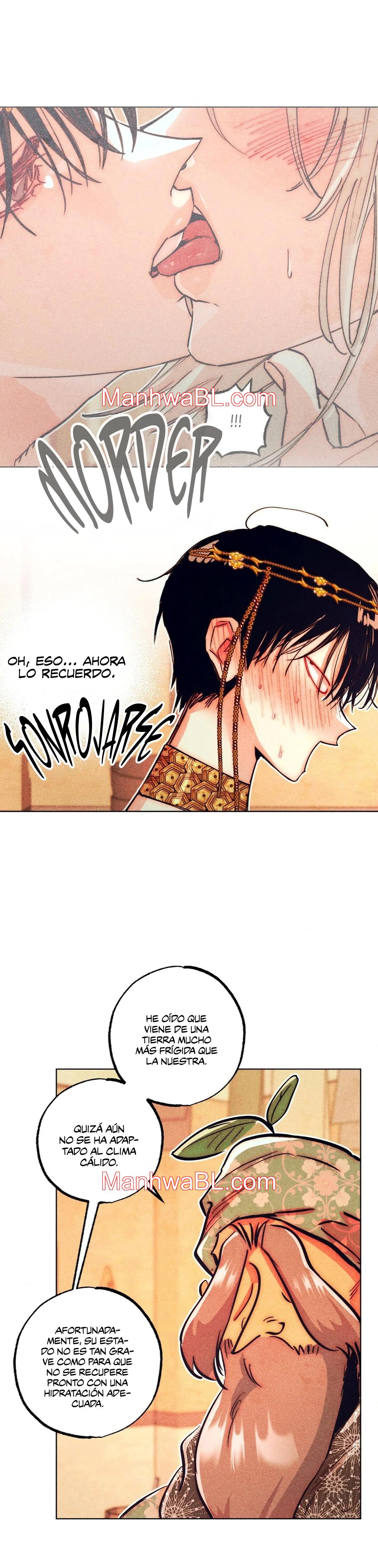 Como ser el elegido - Capítulo 88.00.2 manhwa