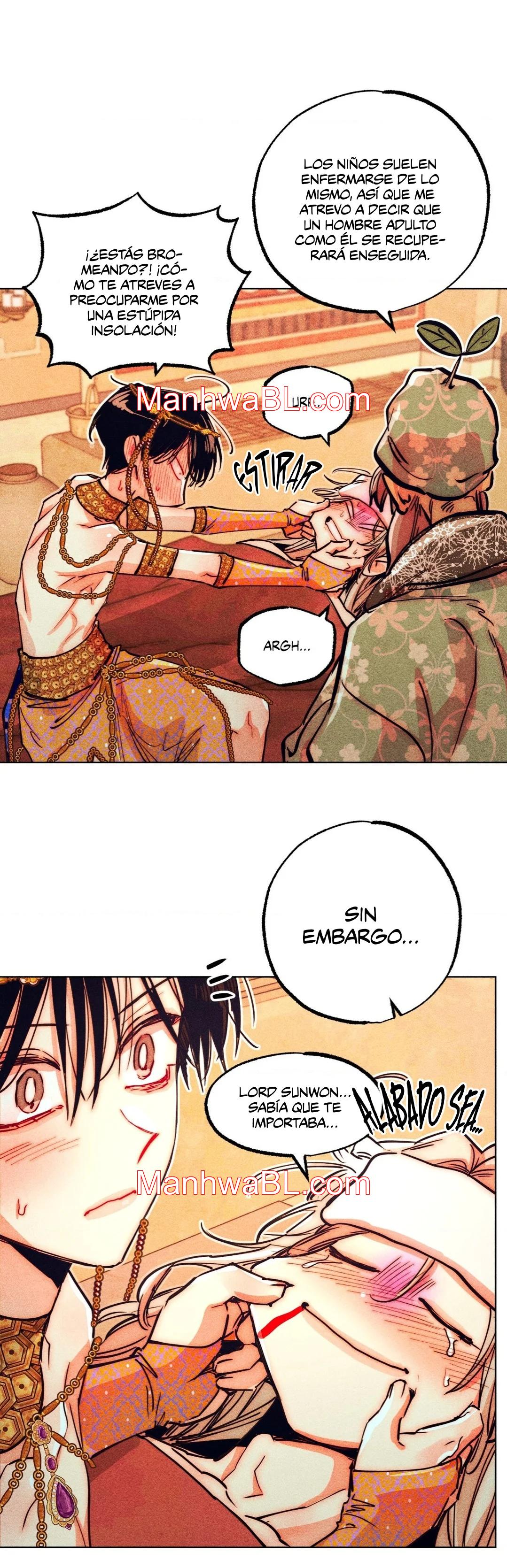 Como ser el elegido - Capítulo 88.00.2 manhwa