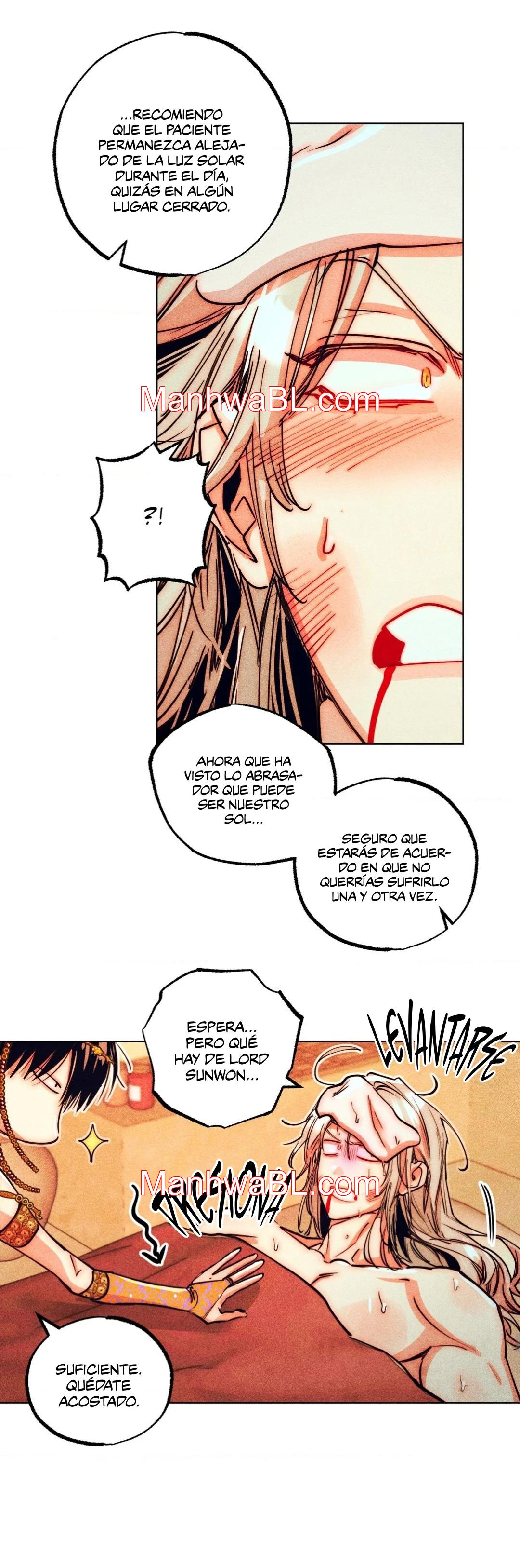 Como ser el elegido - Capítulo 88.00.2 manhwa