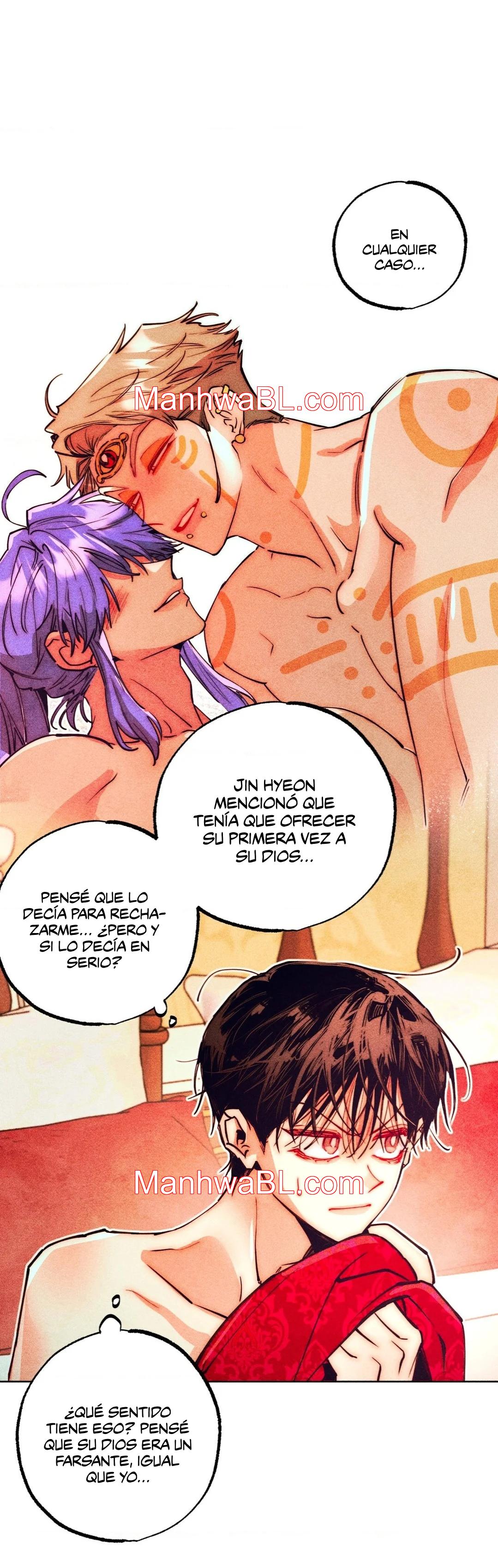 Como ser el elegido - Capítulo 88.00.2 manhwa
