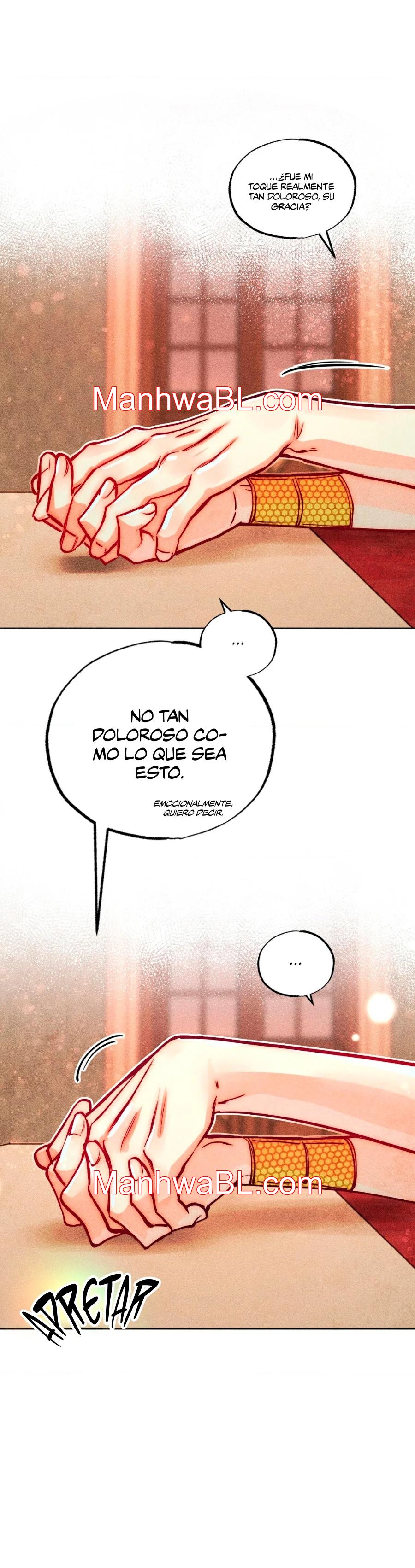 Como ser el elegido - Capítulo 85.00 manhwa