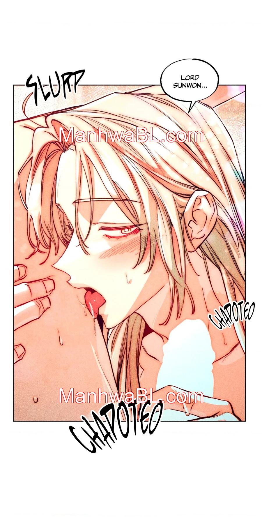 Como ser el elegido - Capítulo 85.00 manhwa