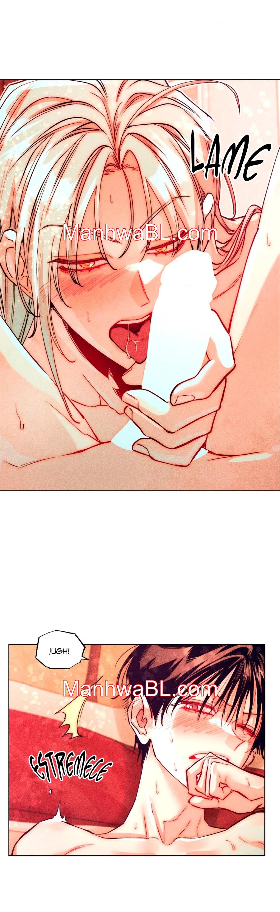Como ser el elegido - Capítulo 85.00 manhwa