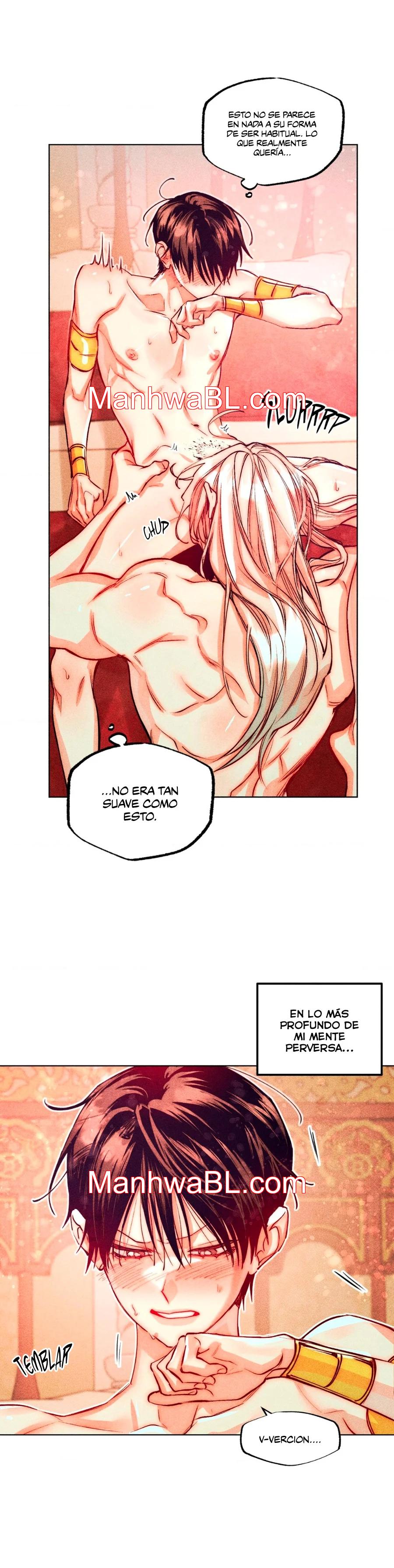 Como ser el elegido - Capítulo 85.00 manhwa
