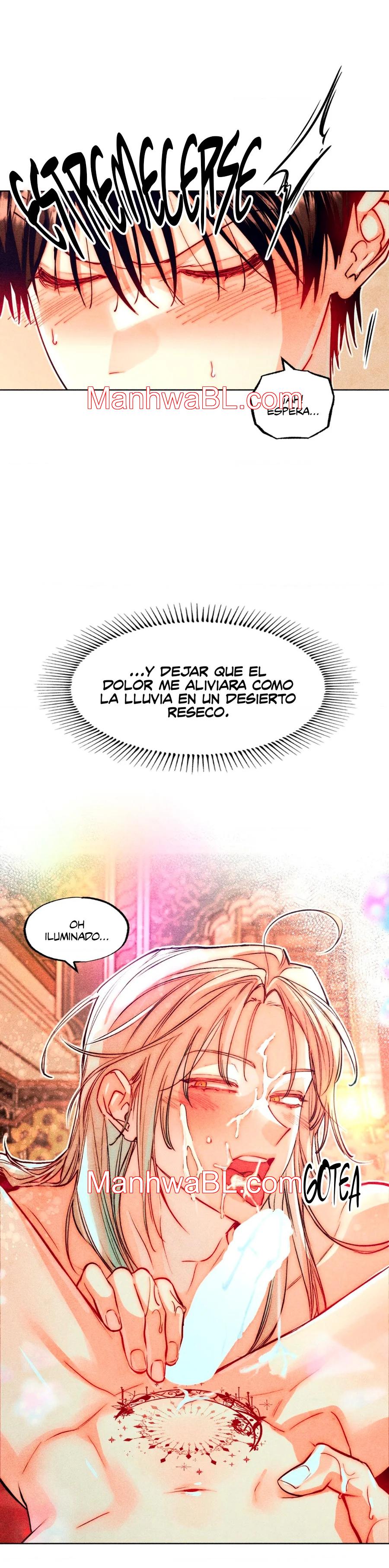 Como ser el elegido - Capítulo 85.00 manhwa