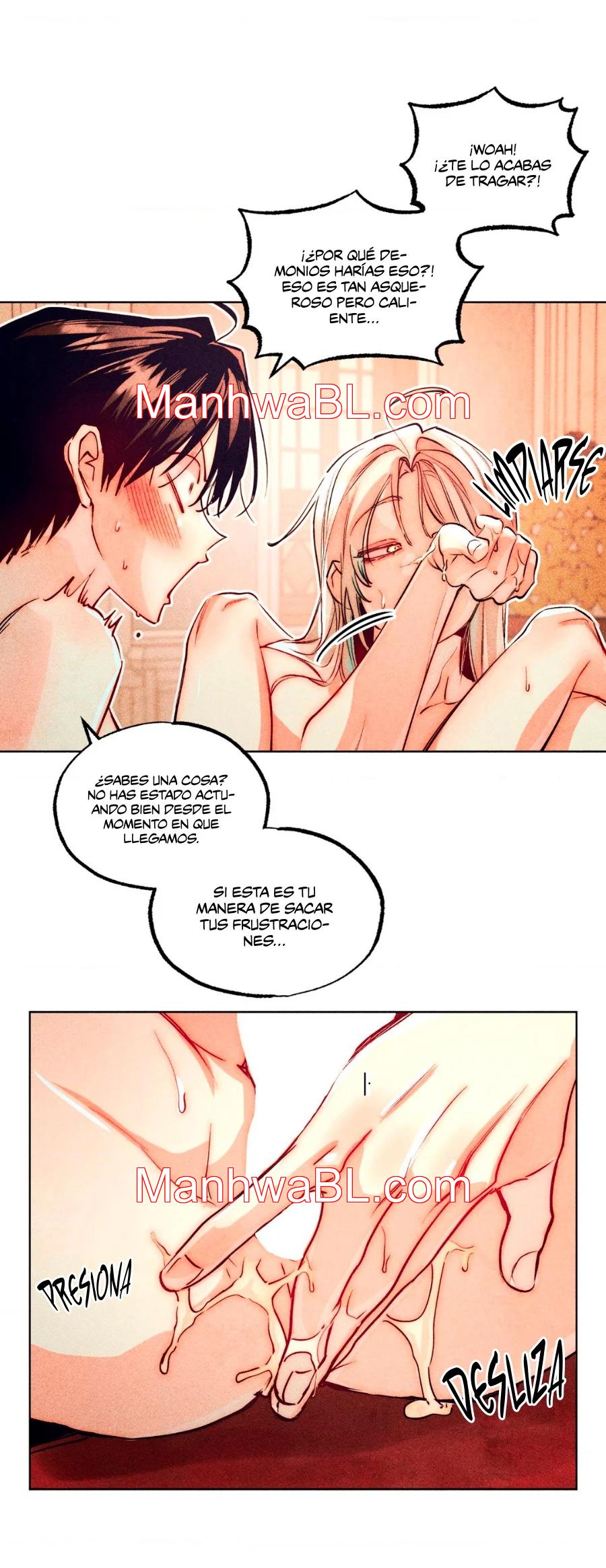 Como ser el elegido - Capítulo 85.00 manhwa