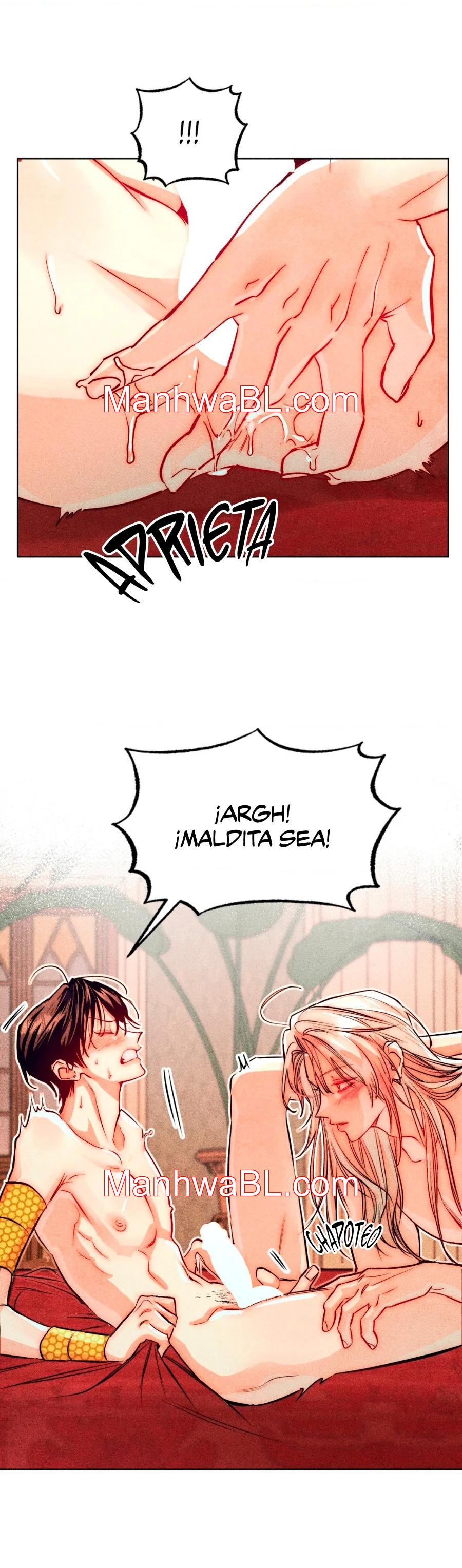 Como ser el elegido - Capítulo 85.00 manhwa