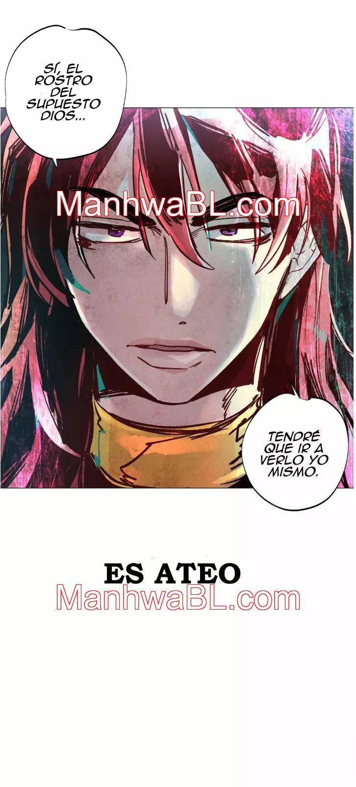 Como ser el elegido - Capítulo 2.00.3 manhwa
