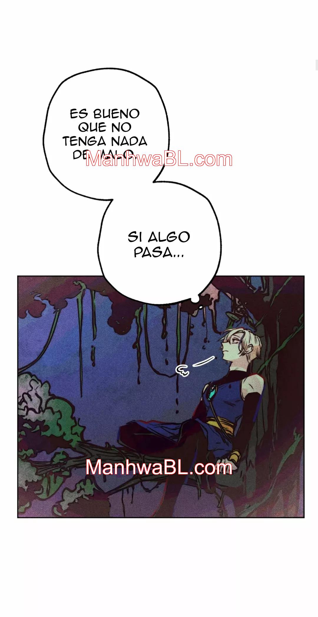 Como ser el elegido - Capítulo 28.00 manhwa