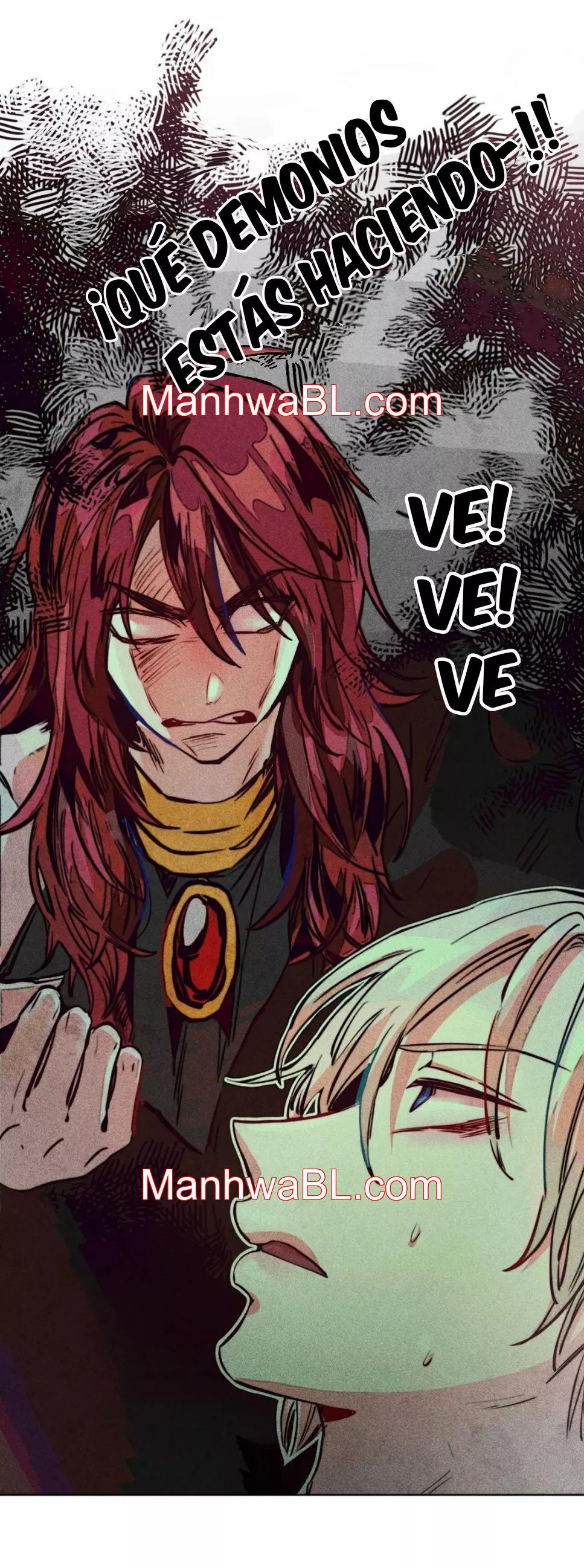 Como ser el elegido - Capítulo 28.00 manhwa