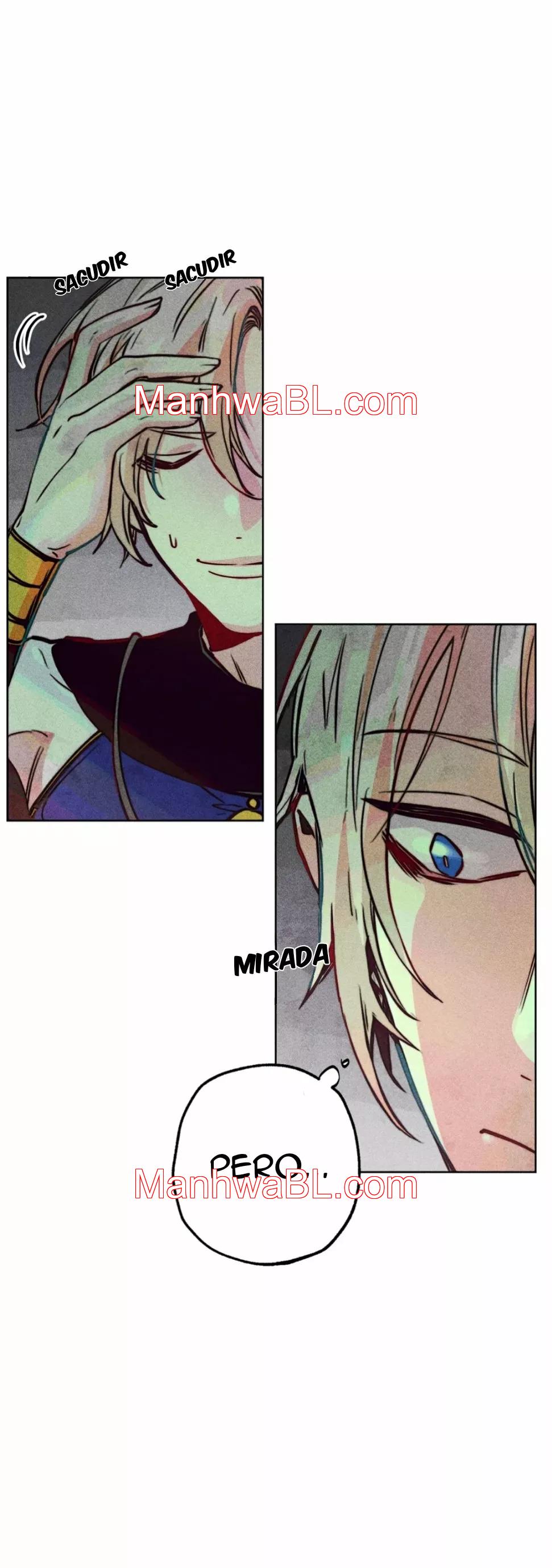 Como ser el elegido - Capítulo 28.00 manhwa