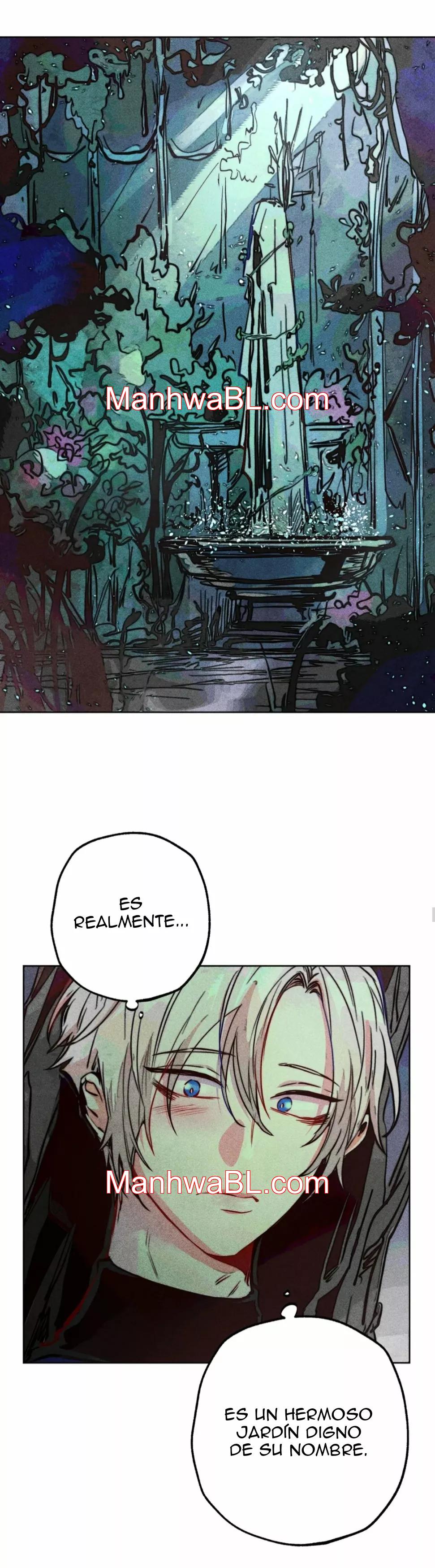 Como ser el elegido - Capítulo 28.00 manhwa