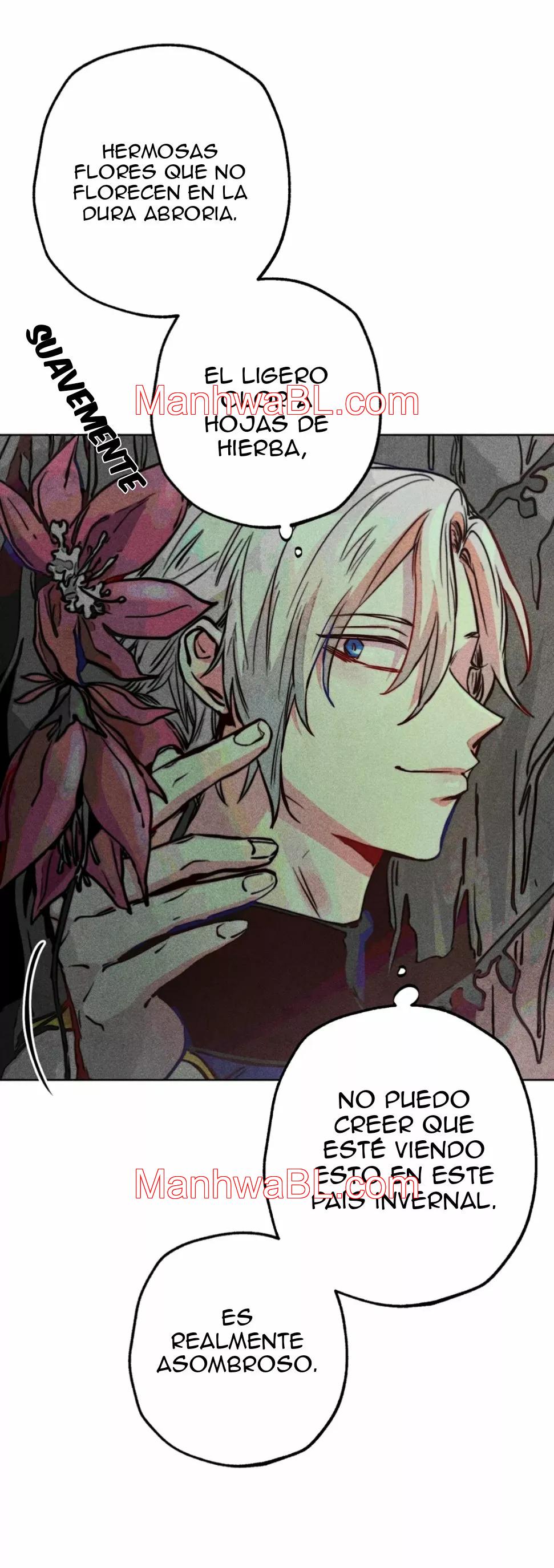Como ser el elegido - Capítulo 28.00 manhwa