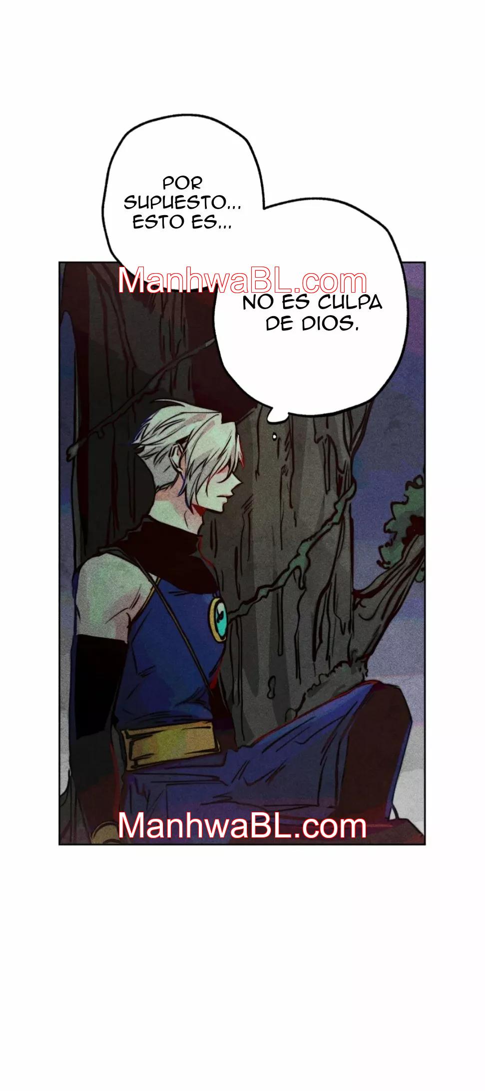 Como ser el elegido - Capítulo 28.00 manhwa