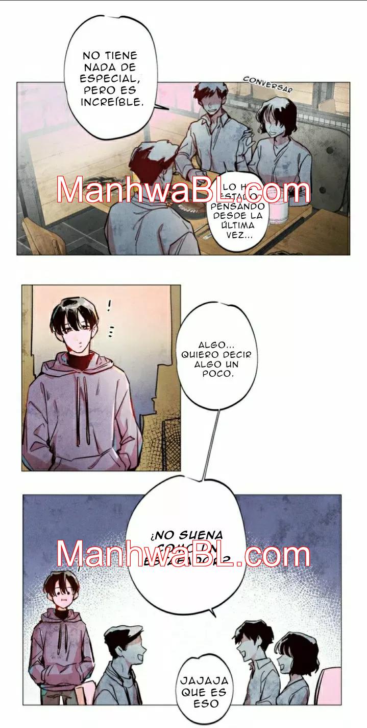 Como ser el elegido - Capítulo 1.00 manhwa
