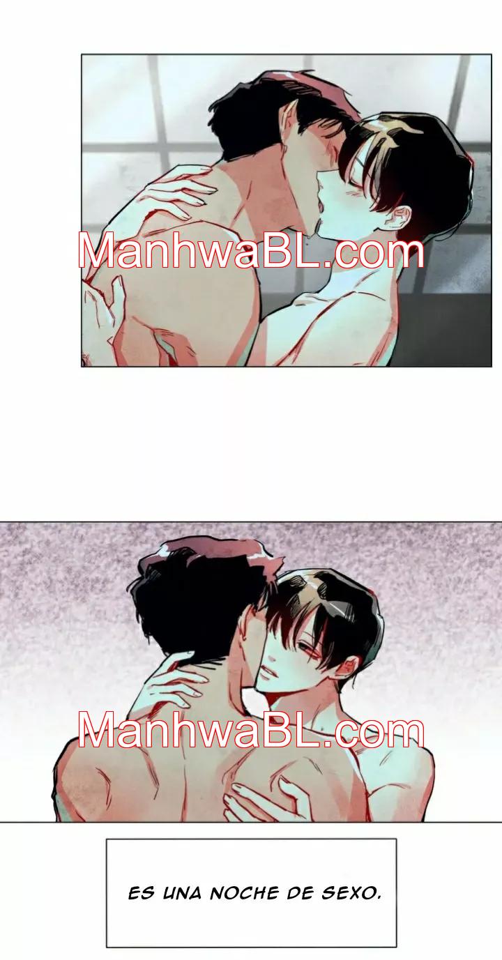 Como ser el elegido - Capítulo 1.00 manhwa