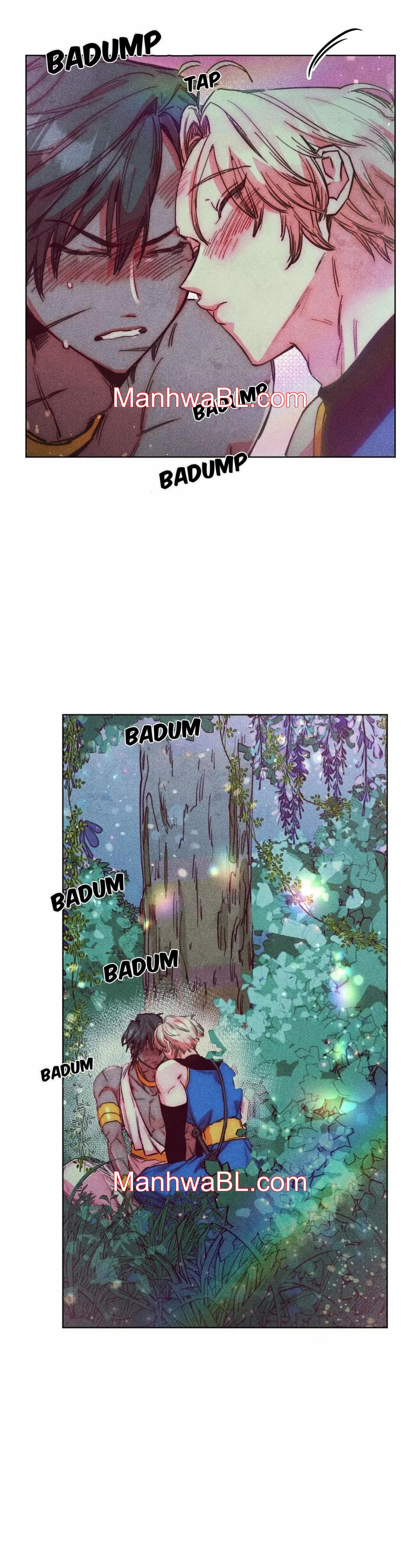 Como ser el elegido - Capítulo 58.00.3 manhwa