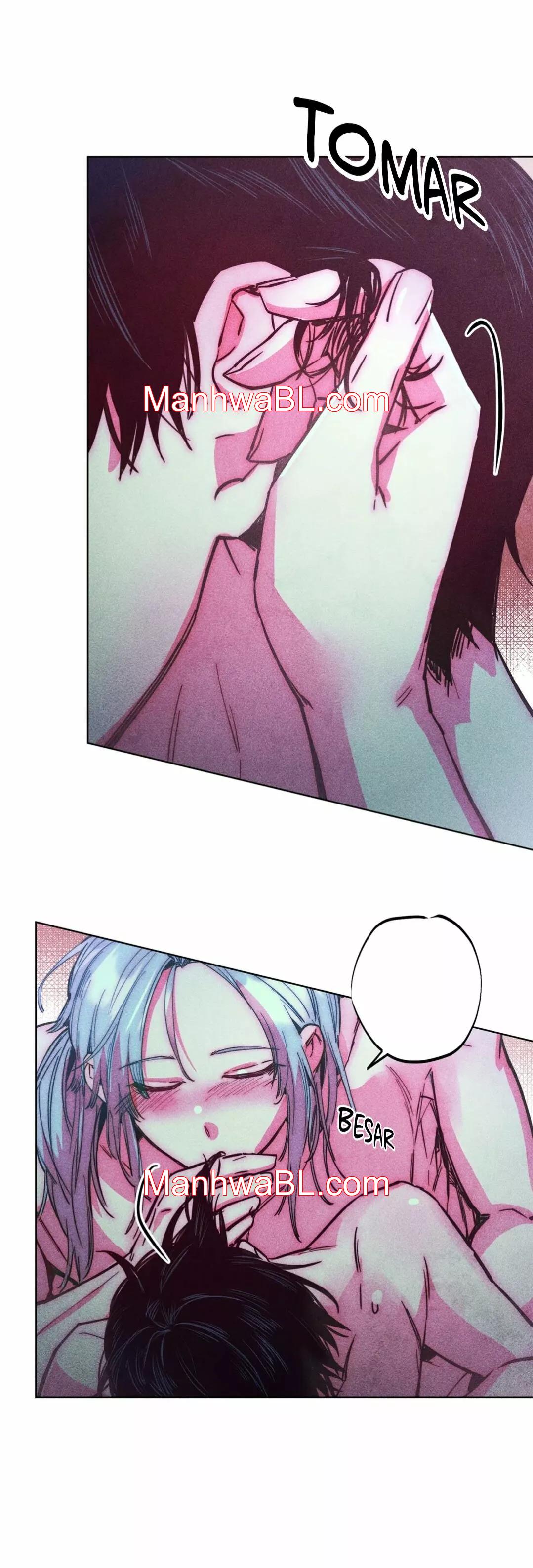 Como ser el elegido - Capítulo 58.00.3 manhwa