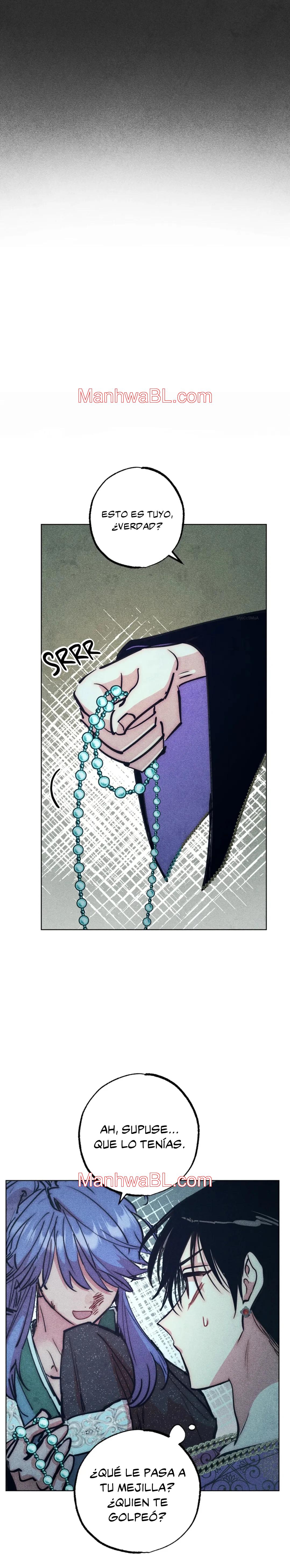 Como ser el elegido - Capítulo 69.00.3 manhwa