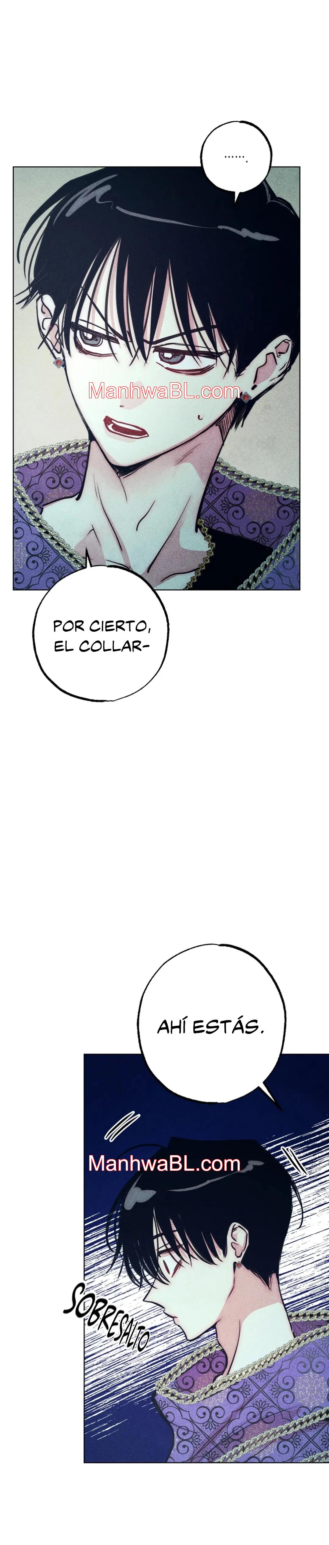Como ser el elegido - Capítulo 69.00.3 manhwa