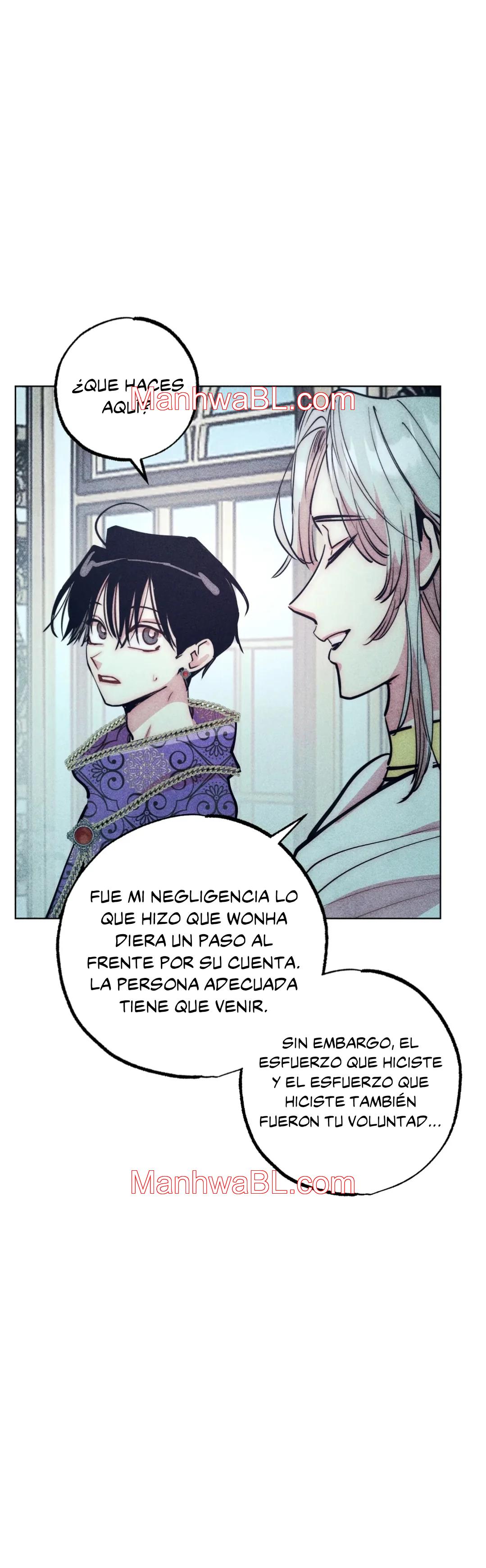 Como ser el elegido - Capítulo 69.00.3 manhwa