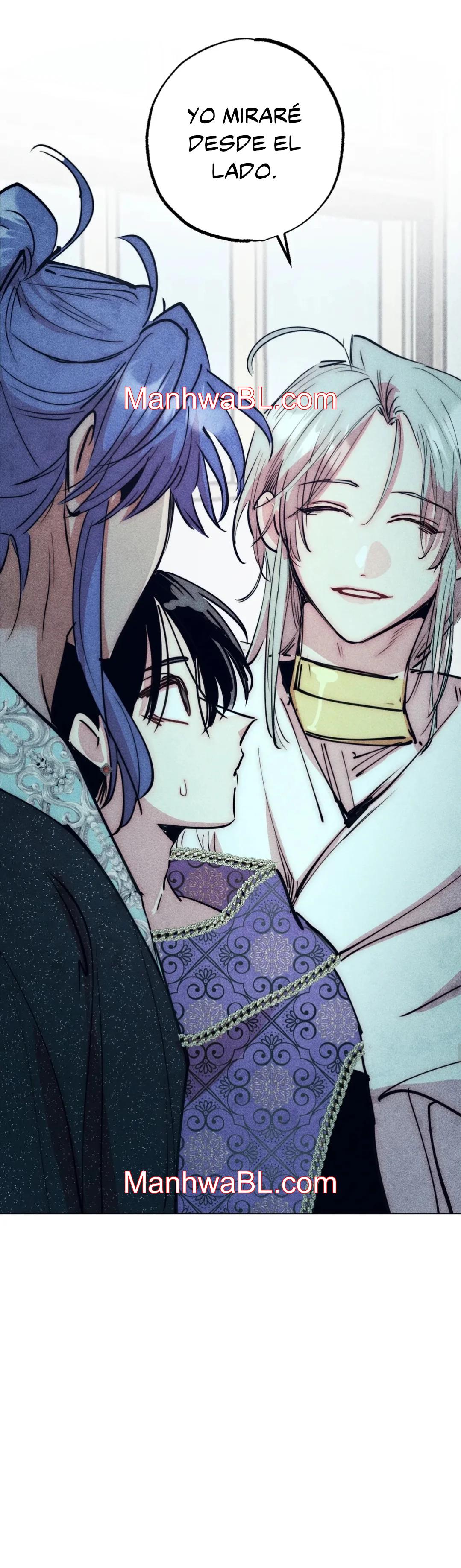 Como ser el elegido - Capítulo 69.00.3 manhwa