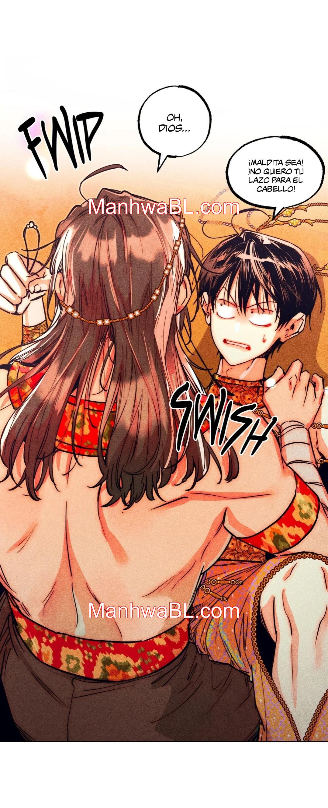 Como ser el elegido - Capítulo 90.00.2 manhwa
